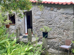 Maison traditionnelle Areosa